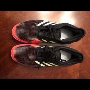 Adidas SoleCourt Boost